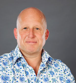 Johannes Hufnagel - Gestalttherapet