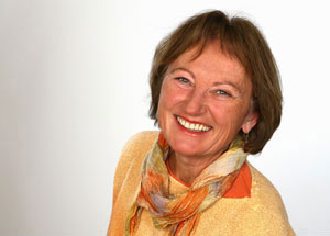 Johannes Hufnagel - Gestalttherapet